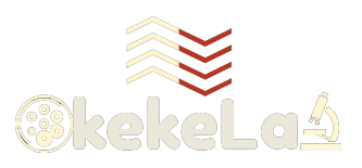 okekelab logo
